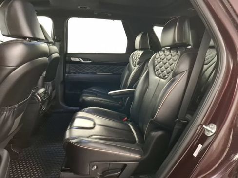 Used 2020 Hyundai Palisade Limited FWD image 11