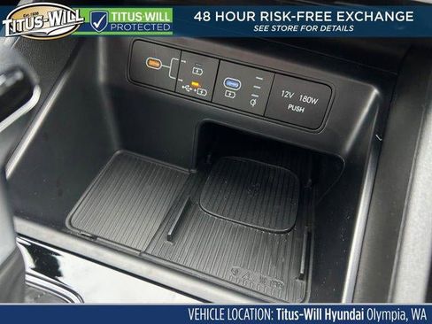 New 2026 Hyundai Santa Cruz SEL AWD/4WD image 72