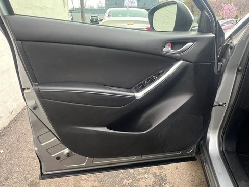 Used 2014 MAZDA CX-5 Sport w/ Bluetooth Audio Package image 11