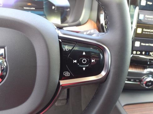 Certified 2024 Volvo XC60 T8 Plus w/ Climate Package image 16