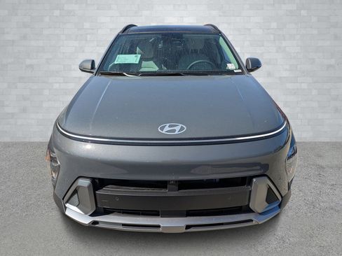 New 2026 Hyundai Kona Limited image 3