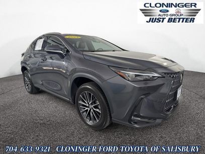 Used 2023 Lexus NX 350 Premium