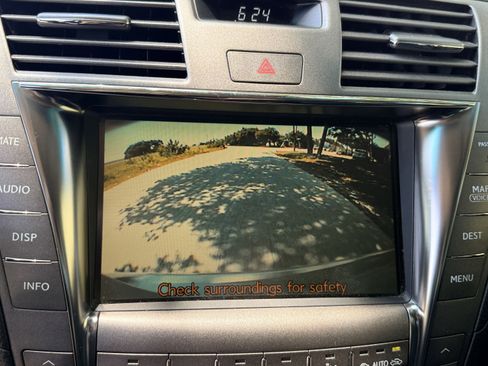 Used 2008 Lexus LS 460 RWD image 18