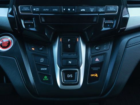 Used 2024 Honda Odyssey EX-L image 18