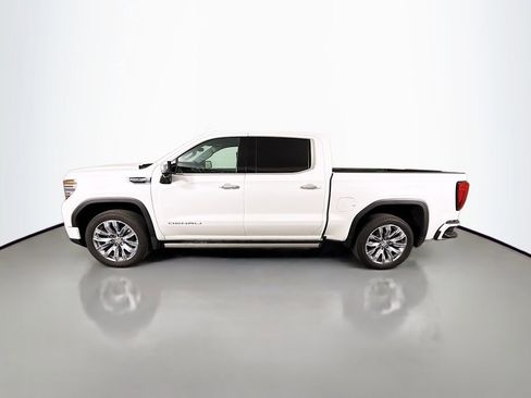 Used 2023 GMC Sierra 1500 Denali w/ Denali Reserve Package image 4