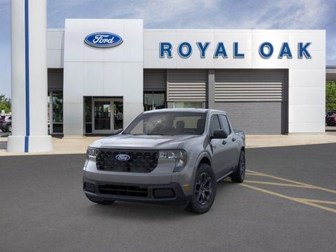 Used 2026 Ford Maverick XLT AWD/4WD image 2