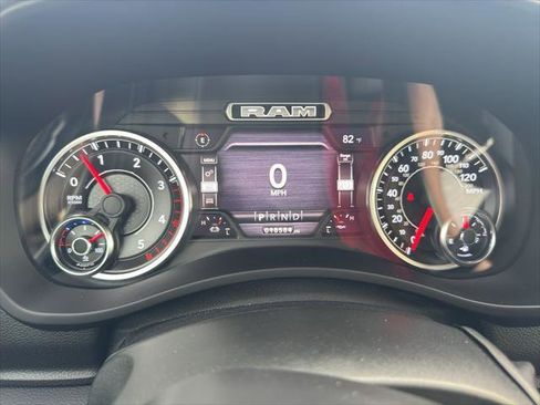 Certified 2021 RAM 2500 Laramie image 24