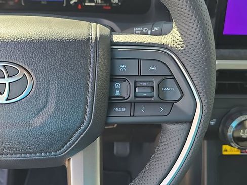 New 2026 Toyota Tacoma Limited AWD/4WD image 17