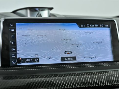 Used 2017 BMW X5 M image 30