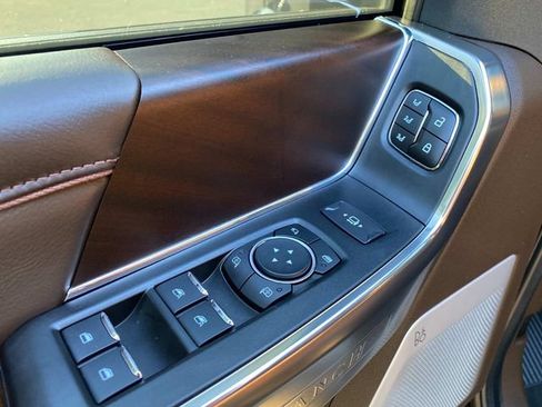 Used 2025 Ford F250 King Ranch AWD/4WD image 13