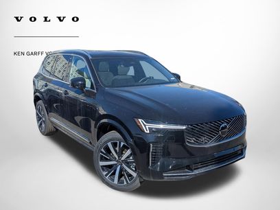 New 2026 Volvo XC90 B5 Core