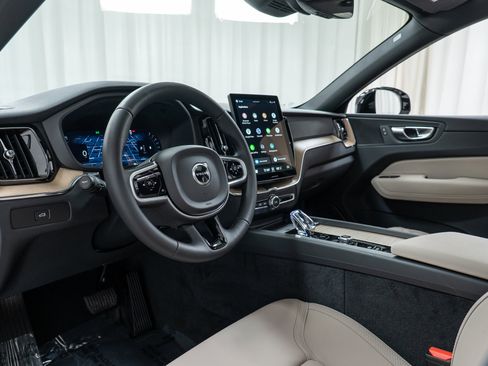 New 2026 Volvo XC60 B5 Plus w/ Climate Package image 12