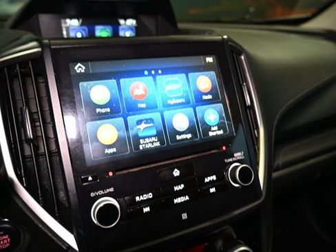 Used 2022 Subaru Forester Touring w/ Popular Package #2 image 31