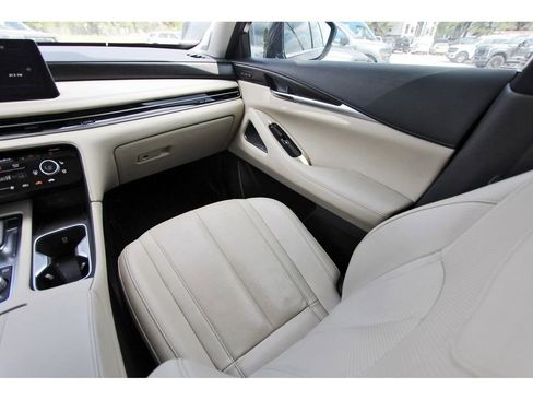 Used 2022 INFINITI QX60 Sensory w/ Vision Package image 12