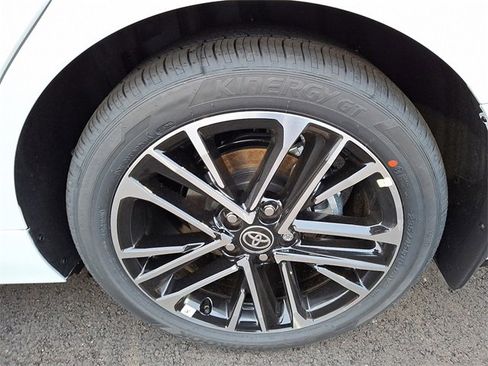 New 2026 Toyota Camry XSE image 6