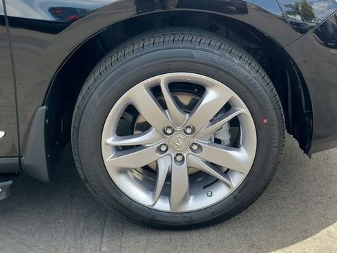 Used 2021 Acura RDX AWD w/ Advance Package image 5