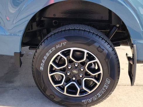 Certified 2023 Ford F150 XLT w/ Equipment Group 302A High image 14