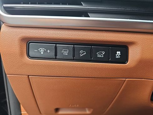 Used 2025 Kia Telluride EX X-Line AWD/4WD image 34