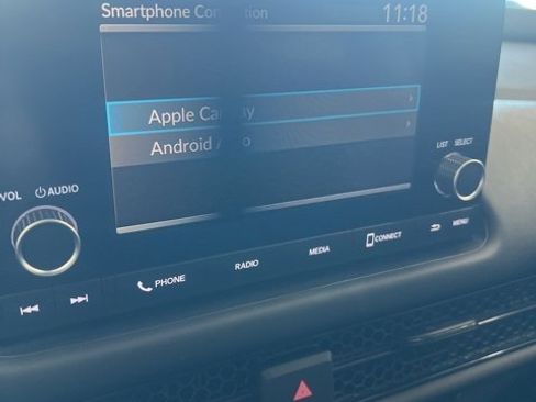 Used 2024 Honda HR-V LX image 28