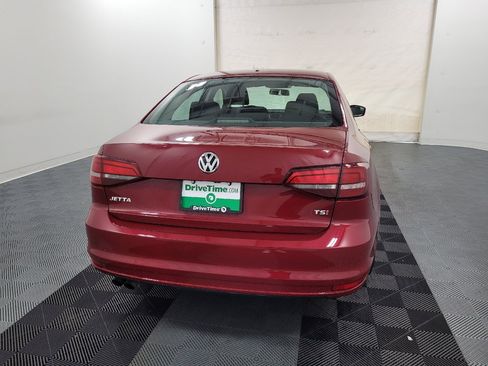 Used 2017 Volkswagen Jetta S FWD image 7