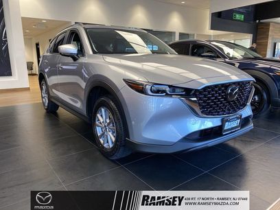 Used 2023 MAZDA CX-5 AWD 2.5 S