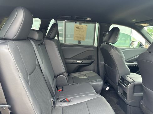 Used 2024 Lexus TX 350 FWD w/ Accessory Package (Z1) image 13