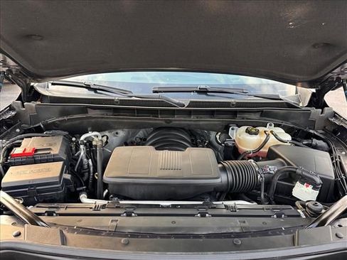 Certified 2023 GMC Yukon XL AT4 w/ AT4 Premium Package image 33