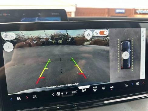 Used 2025 Ford Expedition Max Active image 26