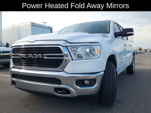 Used 2019 RAM 1500 Big Horn image 15