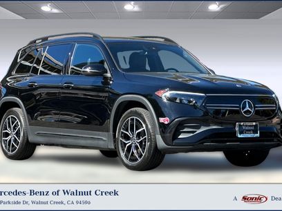 Certified 2023 Mercedes-Benz EQB 300 4MATIC