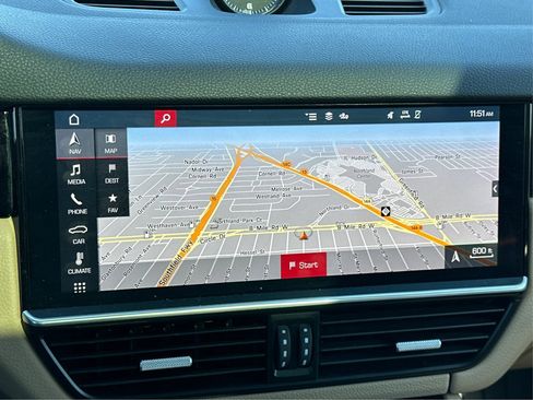 Used 2020 Porsche Cayenne image 39