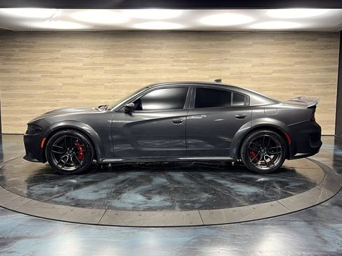 Used 2021 Dodge Charger Scat Pack image 14