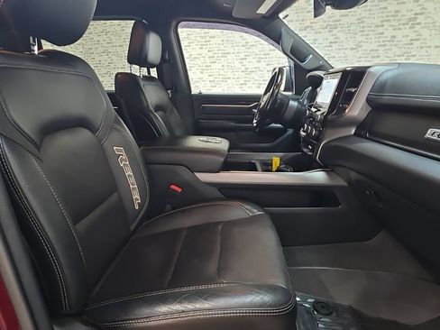 Used 2022 RAM 1500 Rebel w/ Rebel Level 1 Equipment Group AWD/4WD image 11
