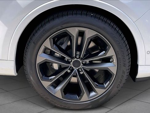 New 2026 Audi Q7 3.0T Prestige image 11