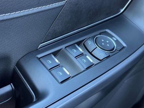 Used 2025 Ford F150 XLT w/ Equipment Group 301A Standard AWD/4WD image 22