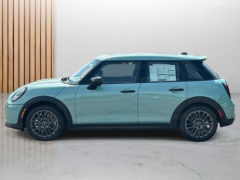 New 2026 MINI Cooper S FWD image 5