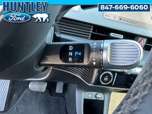 Used 2023 Hyundai Ioniq 5 SE w/ Cargo Package image 26