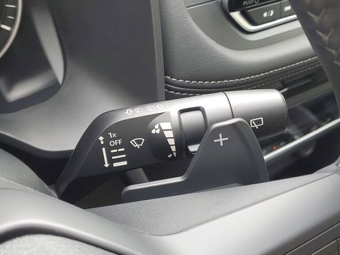 New 2026 Nissan Rogue SV AWD/4WD image 17