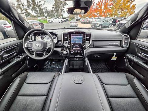 New 2026 RAM 1500 Laramie image 12