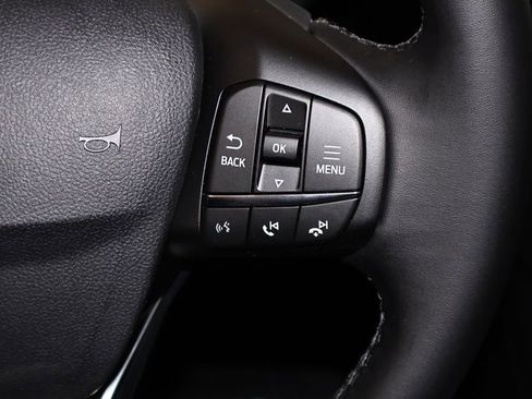 New 2026 Ford Bronco Sport Heritage w/ Convenience Package AWD/4WD image 18