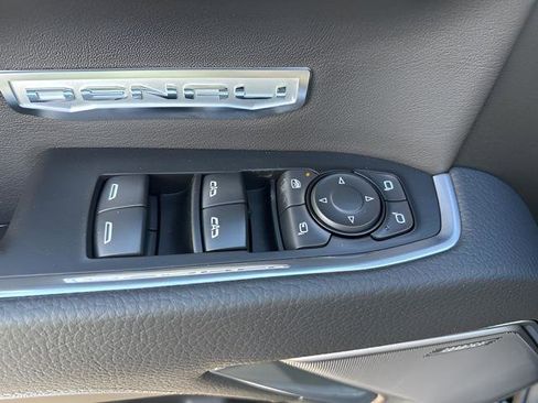 New 2026 GMC Sierra 1500 Denali image 13