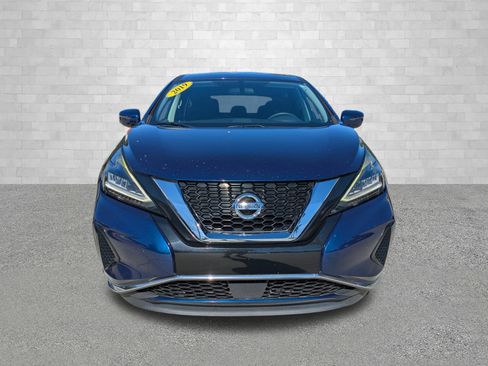 Used 2019 Nissan Murano S image 6
