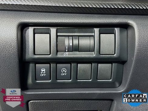 Certified 2023 Subaru Crosstrek 2.0i Premium image 10