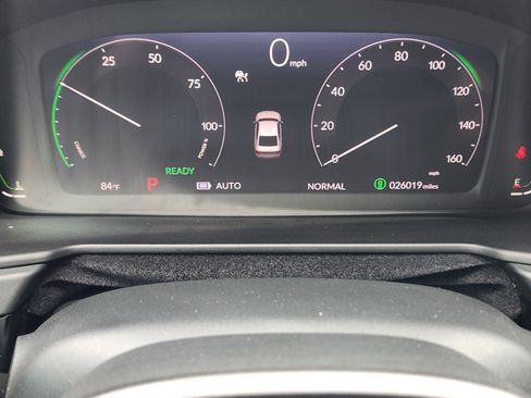 Used 2023 Honda Accord Sport image 14