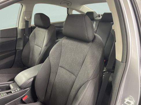 Used 2023 Honda Accord LX image 13