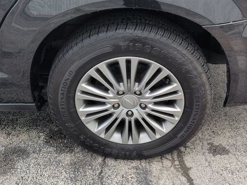 Used 2014 Chrysler Town & Country Touring-L w/ Driver Convenience Group FWD image 34