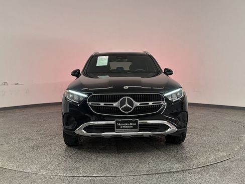 Certified 2025 Mercedes-Benz GLC 300 image 5