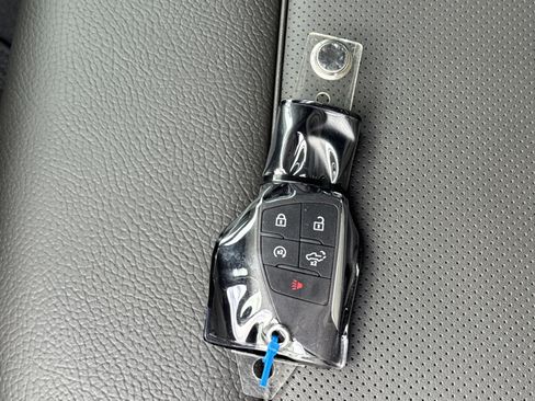 New 2026 GMC Sierra 1500 Denali image 36