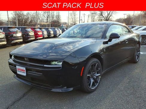 New 2026 Dodge Charger R/T Scat Pack image 3