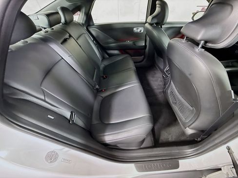 Certified 2023 Hyundai Ioniq 6 SEL AWD/4WD image 30